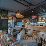 COSI Pattaya Wong Amat Beach (โคซี่ พัทยา วงศ์อมาตย์ บีช) ห้อง COSI Room King or Twin 2 ท่าน พัทยา