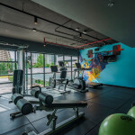 COSI Pattaya Wong Amat Beach (โคซี่ พัทยา หาดวงศ์อมาตย์) ห้อง COSI Room 2 ท่าน , พัทยา