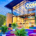 COSI Samui Chaweng Beach (โคซี่ สมุย เฉวง บีช) ห้อง COSI Room 2 ท่าน สมุย