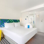 COSI Samui Chaweng Beach (โคซี่ สมุย เฉวง บีช ) ห้อง COSI Room 2 ท่าน , เกาะสมุย