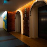 COSI Vientiane Nam Phu (โคซิ เวียงจันทน์ น้ำพุ ) ห้อง COSI Room 2 ท่าน เวียงจันทน์