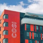 COSI Vientiane Nam Phu (โคซิ เวียงจันทน์ น้ำพุ ) ห้อง COSI Room 2 ท่าน เวียงจันทน์