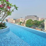 COSI Vientiane Nam Phu (โคซิ เวียงจันทน์ น้ำพุ ) ห้อง COSI Room 2 ท่าน เวียงจันทน์