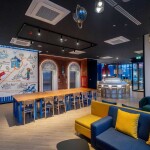 COSI Vientiane Nam Phu (โคซิ เวียงจันทน์ น้ำพุ ) ห้อง COSI Room 2 ท่าน เวียงจันทน์