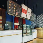 COSI Vientiane Nam Phu (โคซิ เวียงจันทน์ น้ำพุ ) ห้อง COSI Room 2 ท่าน เวียงจันทน์