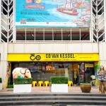 Bangkok Bike Tours : ทัวร์ปั่นจักรยานครึ่งวันชมเสน่ห์ท้องถิ่นเมืองกรุง, กรุงเทพ