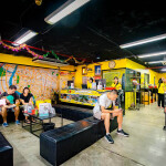 Bangkok Bike Tours : ทัวร์ปั่นจักรยานครึ่งวันชมเสน่ห์ท้องถิ่นเมืองกรุง, กรุงเทพ