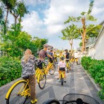 Bangkok Bike Tours : ทัวร์ปั่นจักรยานครึ่งวันชมเสน่ห์ท้องถิ่นเมืองกรุง, กรุงเทพ