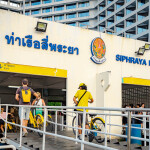 Bangkok Bike Tours : ทัวร์ปั่นจักรยานครึ่งวันชมเสน่ห์ท้องถิ่นเมืองกรุง, กรุงเทพ