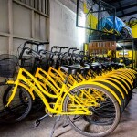 Bangkok Bike Tours : ทัวร์ปั่นจักรยานครึ่งวันชมเสน่ห์ท้องถิ่นเมืองกรุง, กรุงเทพ