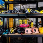 Bangkok Bike Tours : ทัวร์ปั่นจักรยานครึ่งวันชมเสน่ห์ท้องถิ่นเมืองกรุง, กรุงเทพ