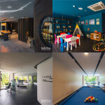 Cross Pattaya Pratamnak (ครอส พัทยา พระตำหนัก) ห้อง Luxury Ocean View 2 ท่าน, พัทยา