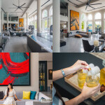 Cross Pattaya Pratamnak (ครอส พัทยา พระตำหนัก) ห้อง Luxury Ocean View 2 ท่าน, พัทยา