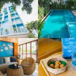 DeeProm Pattaya Hotel (ดีพร้อม พัทยา) ห้อง Superior 2 ท่าน, พัทยา