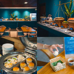 DeeProm Pattaya Hotel (ดีพร้อม พัทยา) ห้อง Superior 2 ท่าน, พัทยา