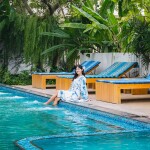 DeeProm Pattaya Hotel (ดีพร้อม พัทยา) ห้อง Superior 2 ท่าน, พัทยา