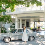 Devasom Hua Hin Resort (เทวาศรม หัวหิน รีสอร์ท) ห้อง Seaside Deluxe room 2 ท่าน, พัทยา