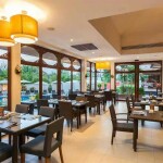 Dewa Phuket Resort and Villas (เดวา ภูเก็ต รีสอร์ท แอนด์ วิลล่า) ห้อง Deluxe Garden 2 ท่าน ภูเก็ต