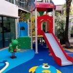 Dewa Phuket Resort and Villas (เดวา ภูเก็ต รีสอร์ท แอนด์ วิลล่า) ห้อง Deluxe Garden 2 ท่าน ภูเก็ต