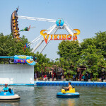 บัตรเข้าสวนสนุก Dream World : Super Visa รวมเครื่องเล่นทุกรายการ ไม่จำกัดรอบ สำหรับ 1 ท่าน