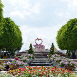 บัตรเข้าสวนสนุก Dream World : Super Visa รวมเครื่องเล่นทุกรายการ ไม่จำกัดรอบ สำหรับ 1 ท่าน