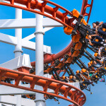 บัตรเข้าสวนสนุก Dream World : Super Visa รวมเครื่องเล่นทุกรายการ ไม่จำกัดรอบ สำหรับ 1 ท่าน