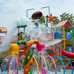 บัตรเข้าสวนสนุก Dream World : Super Visa รวมเครื่องเล่นทุกรายการ ไม่จำกัดรอบ สำหรับ 1 ท่าน