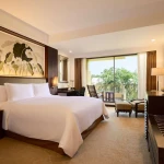 Dusit Thani Pattaya (ดุสิตธานี พัทยา) ห้อง Premium Garden View 2 ท่าน, พัทยา