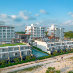 Eastin Resort Rayong (อีสติน รีสอร์ท ระยอง) ห้อง Deluxe Seaview Room 2 ท่าน ระยอง