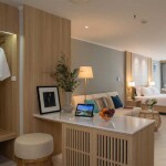 Eastin Resort Rayong (อีสติน รีสอร์ท ระยอง) ห้อง Deluxe Seaview Room 2 ท่าน ระยอง