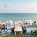 Eastin Resort Rayong (อีสติน รีสอร์ท ระยอง) ห้อง Deluxe Seaview Room 2 ท่าน ระยอง