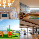 Eastin Resort Rayong (อีสติน รีสอร์ท ระยอง) ห้อง Deluxe Seaview Room 2 ท่าน ระยอง