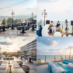 Eastin Resort Rayong (อีสติน รีสอร์ท ระยอง) ห้อง Deluxe Seaview Room 2 ท่าน ระยอง