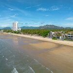 Eco Cozy Beachfront Resort Chaam (อีโค โคซี่ บีชฟรอนท์ รีสอร์ต ชะอำ) ห้อง Superior Room 2 ท่าน ,ชะอำ