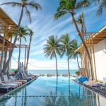 Eco Cozy Beachfront Resort Chaam (อีโค โคซี่ บีชฟรอนท์ รีสอร์ต ชะอำ) ห้อง Superior Room 2 ท่าน ,ชะอำ