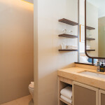 Estella Khaoyai (เอสเตลล่า เขาใหญ่) ห้อง Deluxe 2 ท่าน, เขาใหญ่
