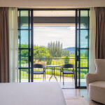 Estella Khaoyai (เอสเตลล่า เขาใหญ่) ห้อง Deluxe 2 ท่าน, เขาใหญ่