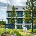 Estella Khaoyai (เอสเตลล่า เขาใหญ่) ห้อง Deluxe 2 ท่าน, เขาใหญ่