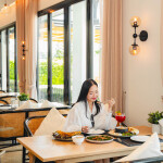 Estella Khaoyai (เอสเตลล่า เขาใหญ่) ห้อง Deluxe 2 ท่าน, เขาใหญ่