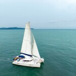 เรือยอร์ชส่วนตัวพัทยา : Poseidon : พัทยา