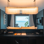 Foto Hotel Phuket (โฟโต้ โฮเทล ภูเก็ต) : ห้อง Ocean Hall with Bathtub beachfront 2 ท่าน, ภูเก็ต