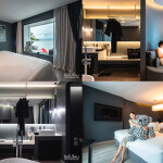 Foto Hotel Phuket (โฟโต้ โฮเทล ภูเก็ต) : ห้อง Ocean Hall with Bathtub beachfront 2 ท่าน, ภูเก็ต