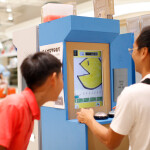 Workshop ที่ Gametory สาขา Central World