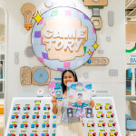 Workshop แพ็คเกจ : Combo Ticket (SlimeVille + Gametory) ที่ SlimeVille สาขา Central World
