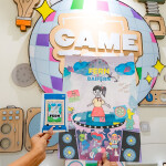 Workshop ที่ Gametory สาขา Central World