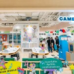 Workshop ที่ Gametory สาขา Central World