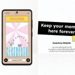 Workshop ที่ Gametory สาขา Central World