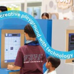 Workshop ที่ Gametory สาขา Central World