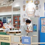 Workshop ที่ Gametory สาขา Central World