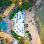 Garden Cliff Resort and Spa (การ์เด้น คลิฟ รีสอร์ท แอนด์ สปา) ห้อง Deluxe 2 ท่าน พัทยา